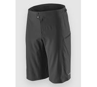 Patagonia - MTB clothing - M's Dirt Roamer Bike Shorts Black for Men Black 32 US
