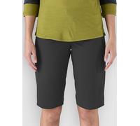 PATAGONIA W's Dirt Roamer Bike Shorts - Women - Black - size 8- model 2024 8
