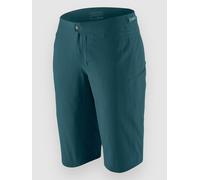 Patagonia Dirt Roamer Bike Shorts tidal teal 6