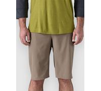 Patagonia Dirt Roamer Bike Shorts wing grey 36