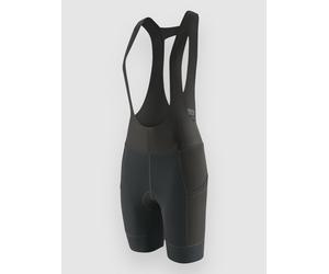 Patagonia Dirt Roamer Liner Bibs Pants black XS