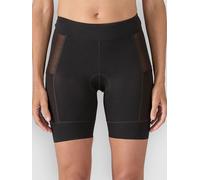 PATAGONIA W's Dirt Roamer Liner Shorts - Women - Black - size S- model 2024 S