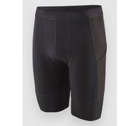 Patagonia Dirt Roamer Liner Shorts black XXL