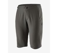 Patagonia Dirt Roamer Shorts without Chamois Grey Women - 2