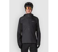 PATAGONIA M's Dirt Roamer Storm Jkt - Men - Black - size S- model 2024 S