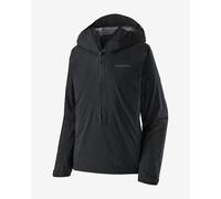 Patagonia - Women's Dirt Roamer Storm Jacket - Cycling jacket size XS, black