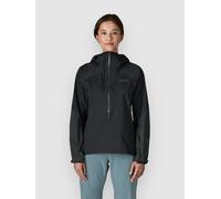 Patagonia - Women's Dirt Roamer Storm Jacket - Cycling jacket size XL, black