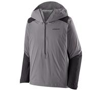 Patagonia - Dirt Roamer Storm Jacket - Cycling jacket size XL, grey