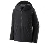 Patagonia - Dirt Roamer Storm Jacket - Cycling jacket size XS, black