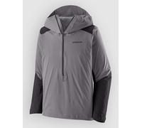 Patagonia - Dirt Roamer Storm Jacket - Cycling jacket size M, grey