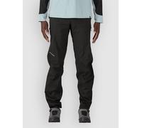 Patagonia - Dirt Roamer Storm Pants - Waterproof trousers size XL, black