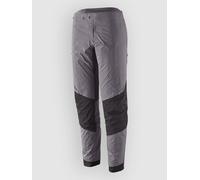 Patagonia Dirt Roamer Storm Pants may grey M