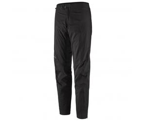 Patagonia - Dirt Roamer Storm Pants - Waterproof trousers size XL, black