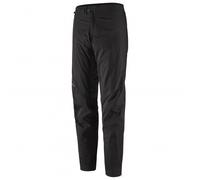 Patagonia - Dirt Roamer Storm Pants - Waterproof trousers size XS, black
