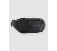 Patagonia Dirt Roamer Waist Bag black Uni