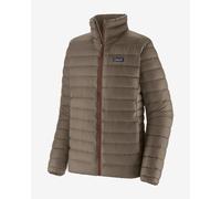 Patagonia Down Classic Logo jacket brown - M
