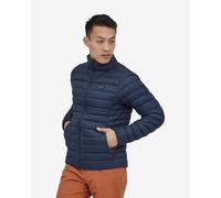 Patagonia Men's Down Sweater Jacket New Navy