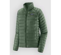 Patagonia Down Jacket canopy green XL