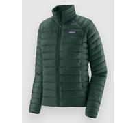 Patagonia Down Jacket cascade green XL