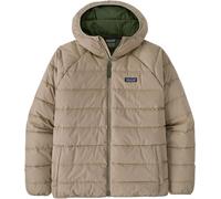 Patagonia - Down jacket - Cotton Down Jkt Seabird Grey for Men - Size M - Beige Beige M