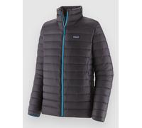 Patagonia Down Jacket forge grey L