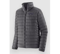 Patagonia Down Jacket forge grey M
