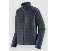 Patagonia Down Jacket smolder blue L