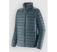 Patagonia Down Jacket summit blue XXL