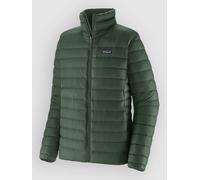 Patagonia Down Jacket treeline green M