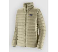 Patagonia Down Jacket weathered stone M