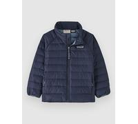 Patagonia Baby Down Sweater - Down jacket - Kid's New Navy 4 years old