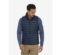 Patagonia - Down Sweater Vest - Down vest size M, blue