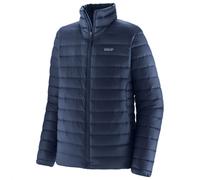 Patagonia - Warm down jacket - M's Down Sweater New Navy for Men - Size S Navy S