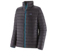 PATAGONIA M's Down Sweater - Men - Grey - size S- model 2026 S