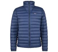 Patagonia - Down Sweater - Down jacket size XL, blue