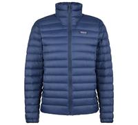 Patagonia - Down Sweater - Down jacket size XS, blue