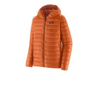 Patagonia Down Sweater Hooded Jacket