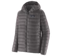 Patagonia - Down Sweater Hoody - Down jacket size XL, grey
