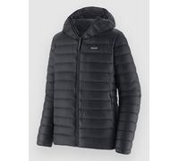 Patagonia - Insulated jacket - M's Down Sweater Hoody Black for Men - Size M Black M