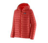 Patagonia | Down Sweater Hoody | Men's | Packable Down Jacket | Amanita Red Small