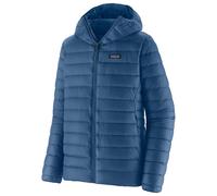 PATAGONIA M's Down Sweater Hoody - Men - Blue - size M- model 2026 M