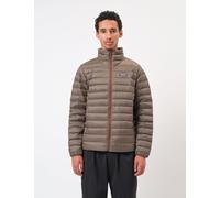 Patagonia Down Sweater Jacket - Marlow Brown - Brown / S