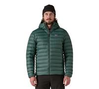 Patagonia Down Sweater Men's Jacket | UK 2XL in Cascade Green