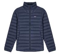 Patagonia Down Sweater New Navy