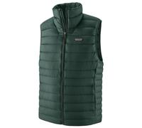 Patagonia - Down Sweater Vest - Down vest size M, green