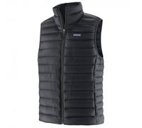 Patagonia Men's Down Sweater Vest Black