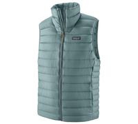 Patagonia - Down Sweater Vest - Down vest size XXL, turquoise