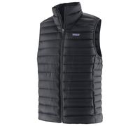 Patagonia - Down Sweater Vest - Down vest size M, black/grey