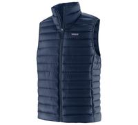 Patagonia - Down Sweater Vest M's New Navy - M - Down vest