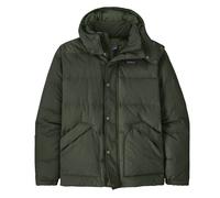 Patagonia Downdrift Jacket Old Growth Green